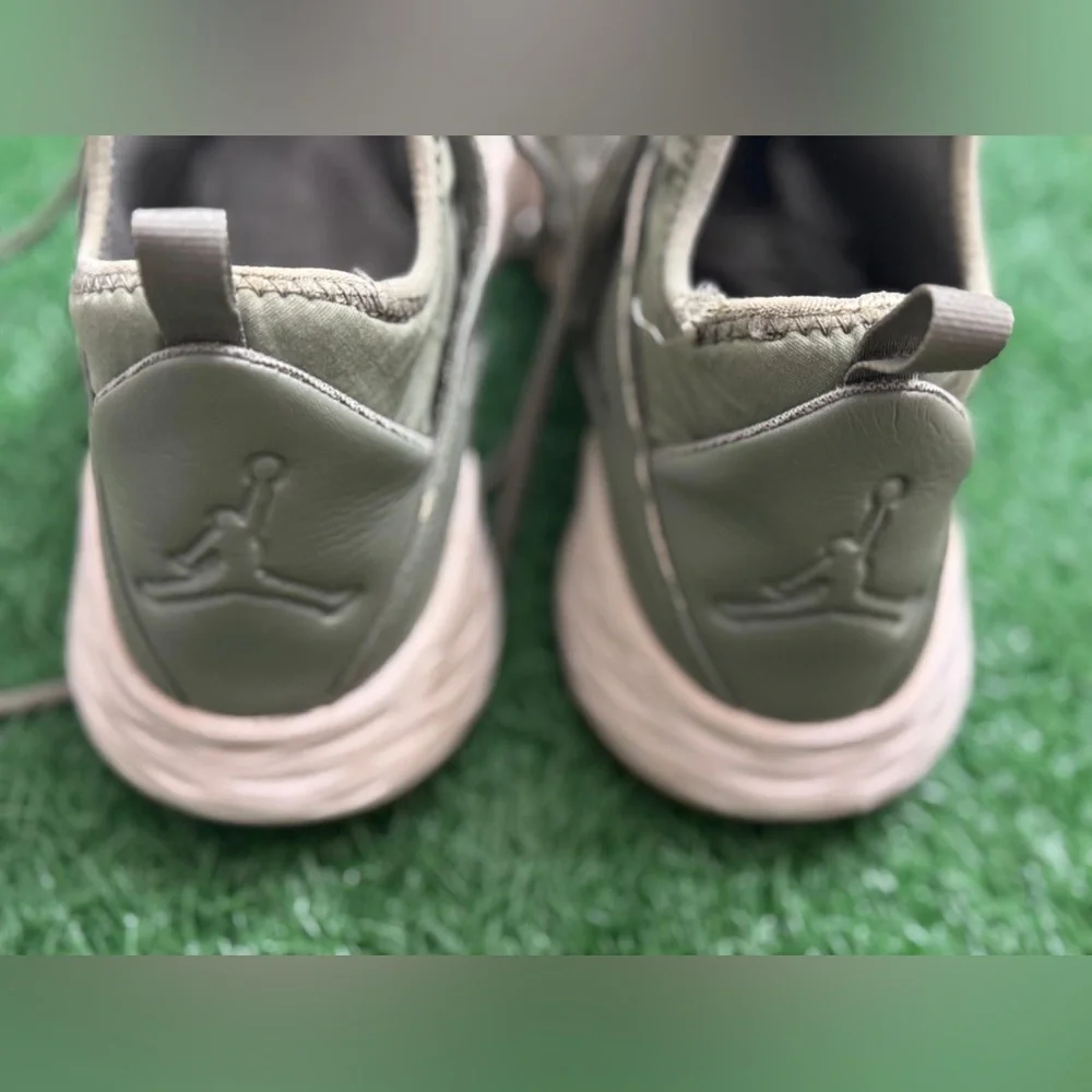 Air Jordan Formula 23 BG‎ 'Cool Grey' Size 10.5